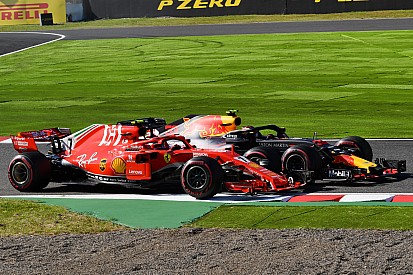 Verstappen "claramente" mereceu punição, diz Whiting