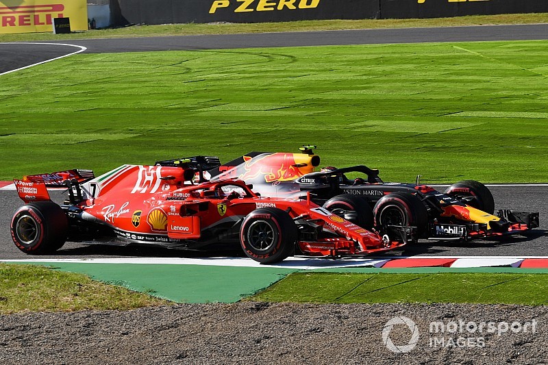 Whiting: Verstappen cezayı hak etti