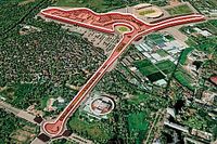 VIDEO: Conoce el circuito de Vietnam desde un drón