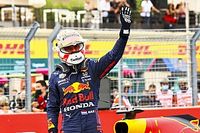 Verstappen gana el "Piloto del D&iacute;a" del GP de Francia