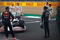 Hamilton espera acercarse a Red Bull en Silverstone