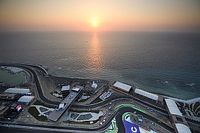 F1: Circuito de Jeddah terá modificações para 2022 visando melhorar a segurança