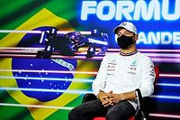 F1 - Bottas: Pressão constante de contratos apenas de um ano tiveram efeito maior do que imaginava