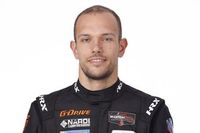 Luca Ghiotto debutará en la IndyCar con Dale Coyne Racing en Barber