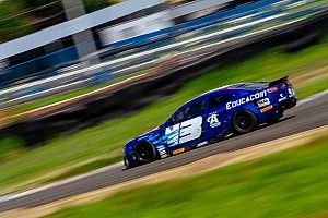 GT Sprint Race: Rafael Dias lidera primeiro treino oficial da Grande Final, em Curitiba