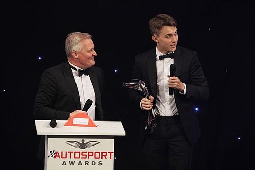 Oscar Piastri, nombrado novato del año por Autosport