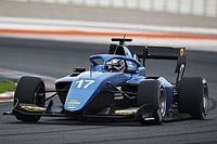 Colapinto y Villag&oacute;mez destacan en &uacute;ltimo d&iacute;a del test de F3