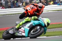 Lecuona: &ldquo;Ha sido mi mejor carrera desde que estoy en MotoGP&rdquo;