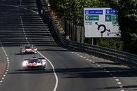Toyota, ante las 24 Horas de Le Mans m&aacute;s especiales... y dif&iacute;ciles