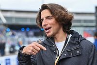 Merhi piensa en podios e incluso victorias en el SUPER GT tras Fuji