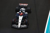 Helmut Marko aclar&oacute; la situaci&oacute;n de De Vries ante rumores