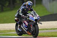 Oliveira sigue en modo recuperaci&oacute;n: "No estar&eacute; al 100% hasta despu&eacute;s del verano"