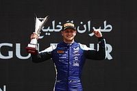 F3: Martins vence corrida dominada pela ART no Bahrein; Collet abandona
