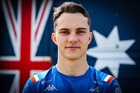 F1: Williams tem interesse em Piastri para 2023, diz imprensa britânica