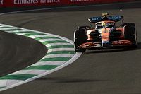 Jeden duży problem McLarena