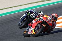 Así vivimos la clasificación del GP de Valencia