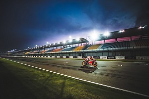 Honda: "Márquez habría peleado por ganar en Qatar"