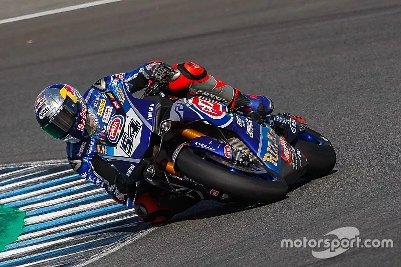 Toprak Razgatlioglu, Pata Yamaha