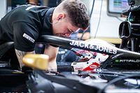 Haas confirma a Pietro Fittipaldi como sustituto de Grosjean