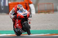 Miller lidera el FP2; ca&iacute;da de Mir, que queda fuera del top 10