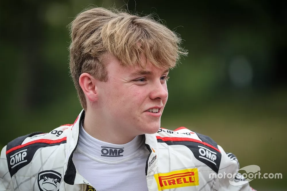 Oliver Solberg