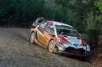 Meeke nie przebierał w słowach