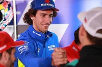 Rins: &ldquo;No vamos a homologar el deflector porque no sabemos si va bien&rdquo;