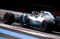 Hamilton ignorou ordens para n&atilde;o tentar fazer a volta mais r&aacute;pida