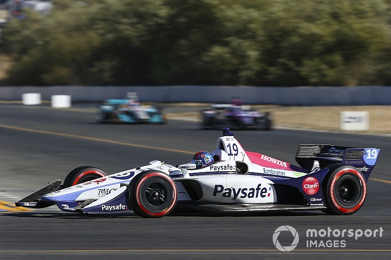 Fittipaldi targets “full season in open-wheel” for 2019
