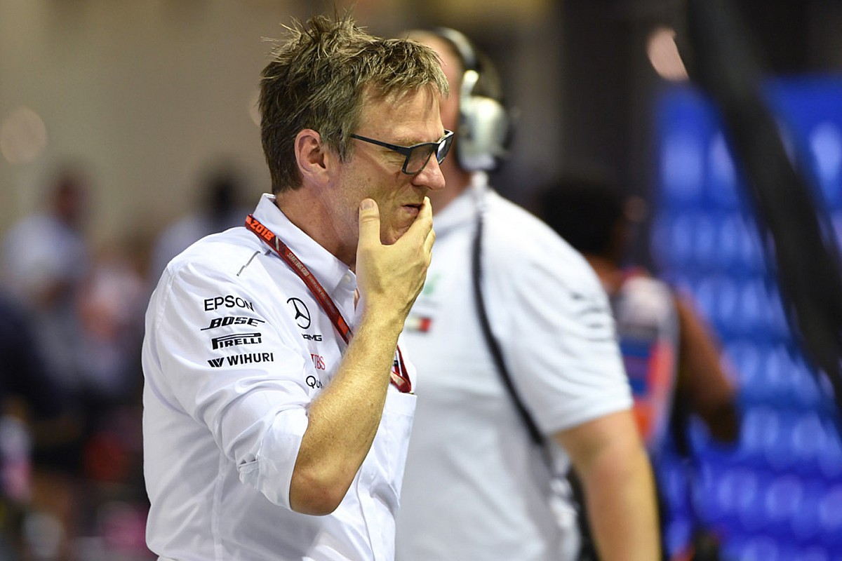 Allison: Lewis makine gibi