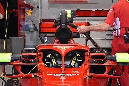 La FIA revisará el dispositivo que Ferrari usa en su cámara