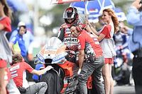 Lorenzo "escuchar&iacute;a" una oferta para ganar el Mundial