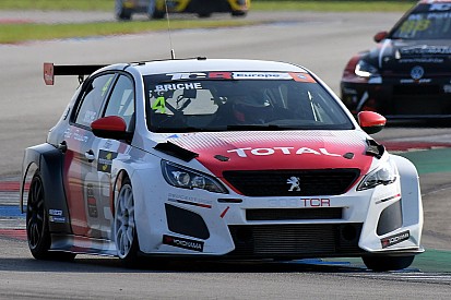 Peugeot Sport rilancia il sistema piramidale: il Campione della 308 Racing Cup correrà in TCR Europe o nel WTCR