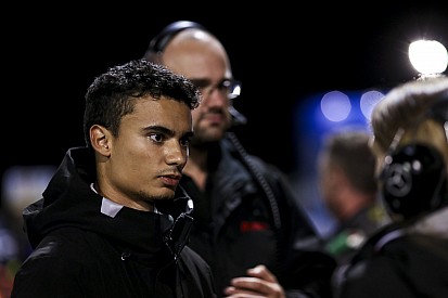 Wehrlein negou oportunidade na Fórmula E na HWA