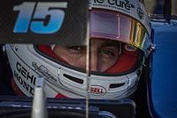 Ap&oacute;s 'veto' a Herta, veterano da Indy detona F1 e cita pagantes: "Fatos"