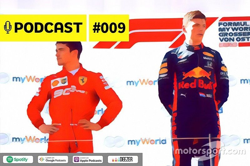 podcast 009