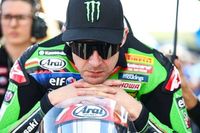 Kawasaki se despide de Rea: "Nuestra leyenda; el fuego sigue en sus venas"