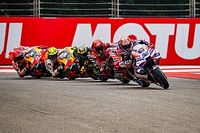 Mart&iacute;n casi colapsa tras una carrera "infernal" en India