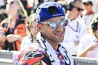 Martín califica el ciruito de la India para MotoGP de "brutal"