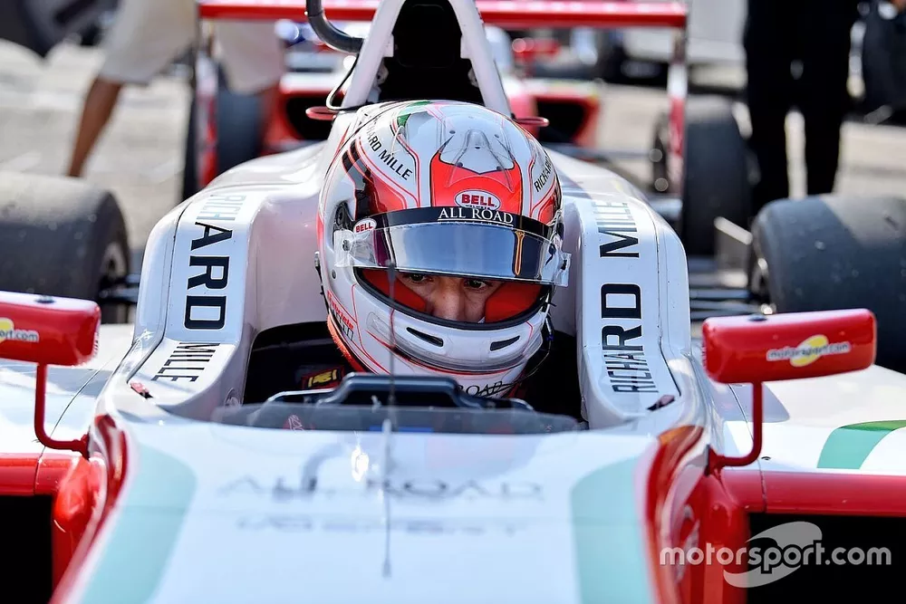 Gabriele Mini, Prema Powerteam,