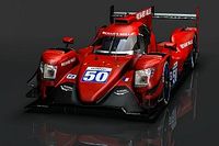 Equipo femenino toma Le Mans virtual como test para debut real