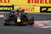 Red Bull detecta "anomalías" que hacen impredecible su coche