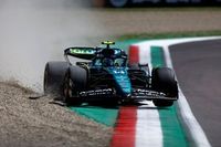 A qu&eacute; hora era la clasificaci&oacute;n de F1 en Imola y como se pudo ver
