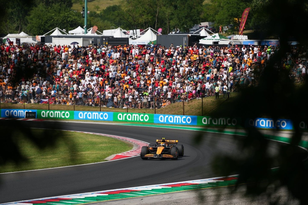 F1 Hungarian GP: Key things to watch out for
