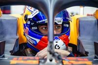 Verstappen deja de lado su pelea con Russell de finales del 2024