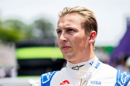 Lawson rompe su silencio tras su "dura" salida de Red Bull F1