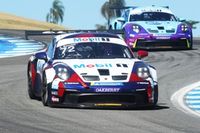 Antonella Bassani destaca velocidade do 992 em sua estreia na Carrera Cup