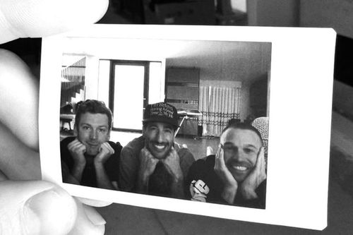 El mensaje de Ricciardo: &iquest;casualidad o retirada definitiva?