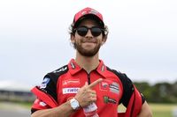 Bastianini espera que otras marcas planten cara a Ducati en Phillip Island