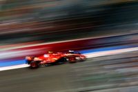 LIVE Formula 1 | Gran Premio del Messico, la Gara